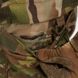 Military uniform set (Pants Lite + Combat Shirt Gen 5.6 Coyote) UATAC Multicam Original | S