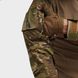 Military uniform set (Pants Lite + Combat Shirt Gen 5.6 Coyote) UATAC Multicam Original | S