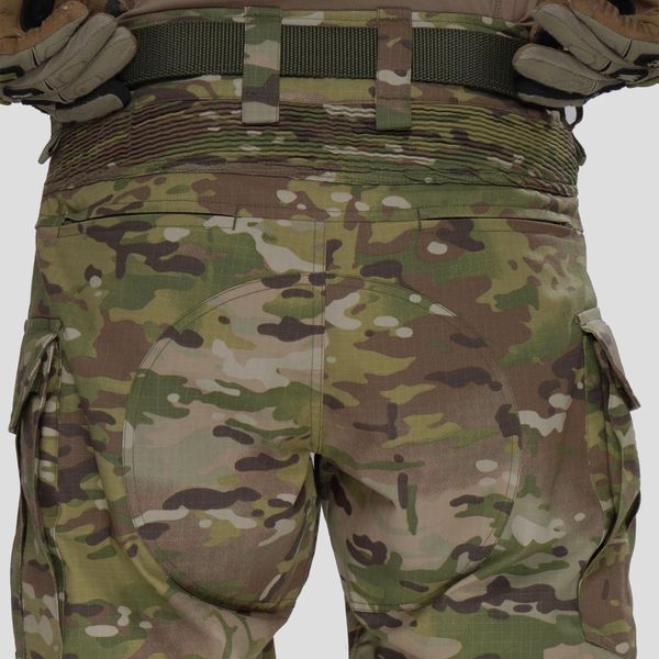 Military uniform set (Combat Pants Gen 5.4 + Jacket Gen 5.3) UATAC Multicam Original | 3XL