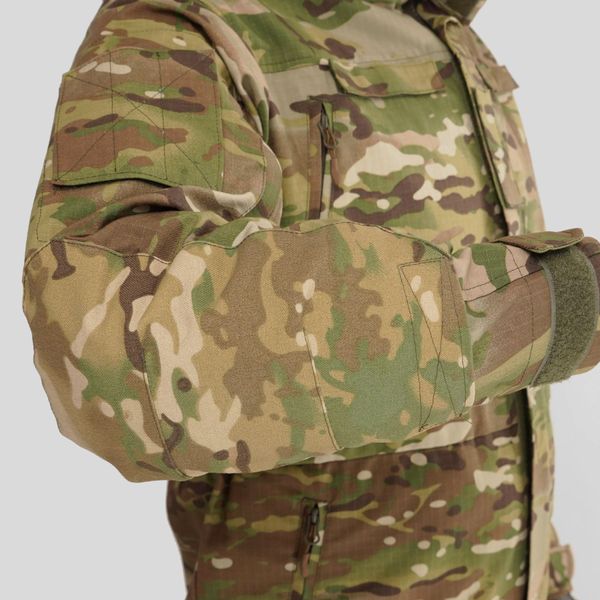 Military uniform set (Combat Pants Gen 5.4 + Jacket Gen 5.3) UATAC Multicam Original | XS