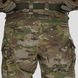 Military uniform set (Combat Pants Gen 5.4 + Jacket Gen 5.3) UATAC Multicam Original | XS