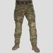 Military uniform set (Combat Pants Gen 5.4 + Jacket Gen 5.3) UATAC Multicam Original | XS