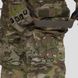 Military uniform set (Combat Pants Gen 5.4 + Jacket Gen 5.3) UATAC Multicam Original | XS