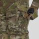 Military uniform set (Combat Pants Gen 5.4 + Jacket Gen 5.3) UATAC Multicam Original | XS