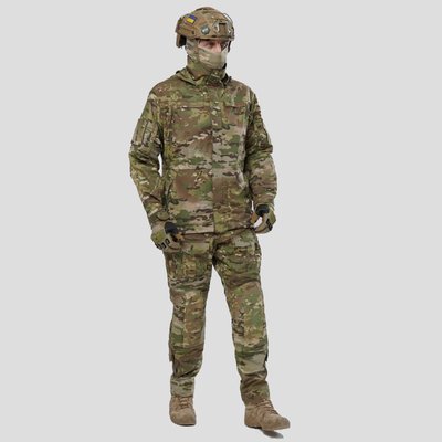 Military uniform set (Combat Pants Gen 5.4 + Jacket Gen 5.3) UATAC Multicam Original | 3XL