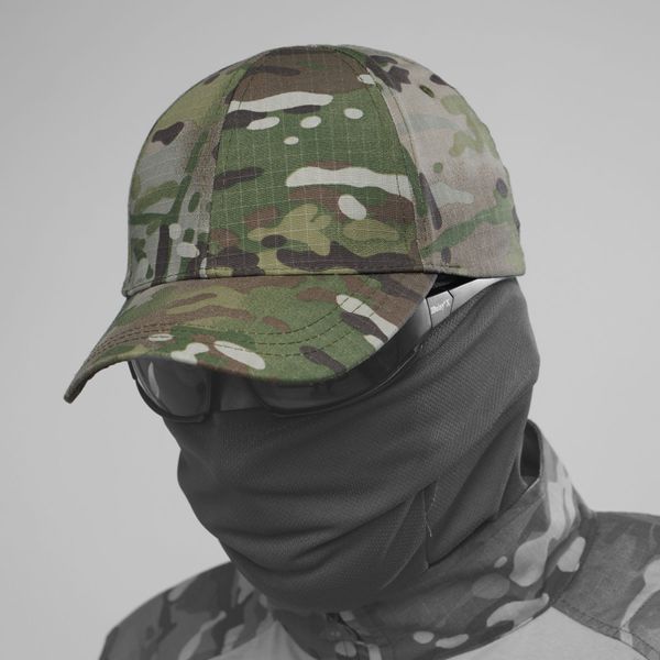 Cap UATAC Gen 5.3 Multicam Original M