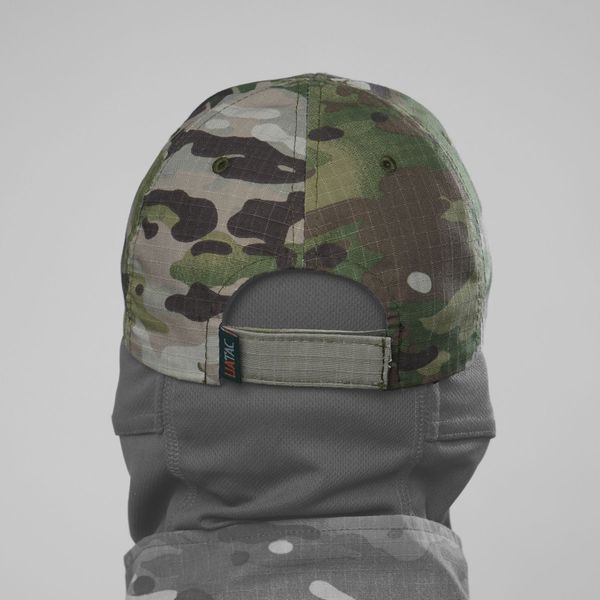 Cap UATAC Gen 5.3 Multicam Original L