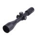 Оптичний приціл Vector Optics - Rifle Scope Everest 3-18x50 Gen. II d:30 mm. Second Focal Plane.