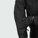 Тактична зимова куртка UATAC Black RipStop Climashield Apex S