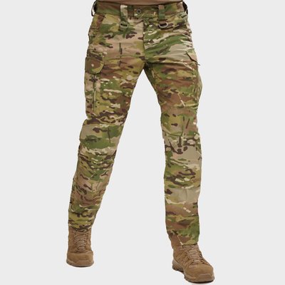 Tactical Pants Lite UATAC | Multicam Original | XS