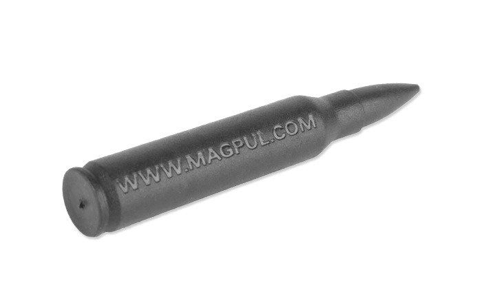 Фальшпатрон 5.56x45 mm/.223. NATO Magpul Dummy Rounds(5 шт.).