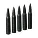 Фальшпатрон 5.56x45 mm/.223. NATO Magpul Dummy Rounds(5 шт.).