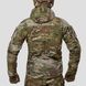 Military uniform set (Combat Pants G5.4 +Winter Jacket Ripstop) UATAC Multicam Original | XS