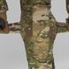 Military uniform set (Combat Pants G5.4 +Winter Jacket Ripstop) UATAC Multicam Original | XS