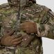 Military uniform set (Combat Pants G5.4 +Winter Jacket Ripstop) UATAC Multicam Original | XS