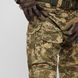 Military uniform set (Combat Pants + Winter Jacket Ripstop) UATAC Pixel MM14 | XS