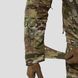 Military uniform set (Combat Pants G5.4 +Winter Jacket Ripstop) UATAC Multicam Original | XS