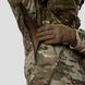 Military uniform set (Combat Pants G5.4 +Winter Jacket Ripstop) UATAC Multicam Original | XS