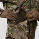 Military uniform set (Combat Pants G5.4 +Winter Jacket Ripstop) UATAC Multicam Original | XS