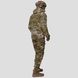 Military uniform set (Combat Pants G5.4 +Winter Jacket Ripstop) UATAC Multicam Original | XS