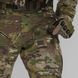 Military uniform set (Combat Pants G5.4 +Winter Jacket Ripstop) UATAC Multicam Original | XS