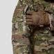 Military uniform set (Combat Pants G5.4 +Winter Jacket Ripstop) UATAC Multicam Original | XS