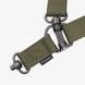 Тактичний одно/двоточковий ремінь Magpul MS4 Dual QD Sling GEN2., Ranger Green