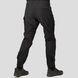 Тактичні штани Lite UATAC Black | XS