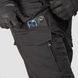 Тактичні штани Lite UATAC Black | XS