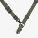 Тактичний одно/двоточковий ремінь Magpul® MS3® Single QD Sling GEN2., Ranger Green