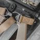 Тактичний одно/двоточковий ремінь Magpul® MS3® Single QD Sling GEN2., Ranger Green