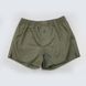 UATAC Set Cotton Underpants (3pcs) Olive/Khaki/Grey | S