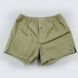 UATAC Set Cotton Underpants (3pcs) Olive/Khaki/Grey | L