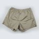 UATAC Set Cotton Underpants (3pcs) Olive/Khaki/Grey | L