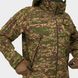 copy_Tactical demi-season jacket UATAC Gen 5.6 Khyzhak Pixel Ripstop | XS