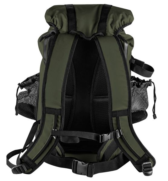 Рюкзак Neo Tools, 30л, термопластичний поліуретан 600D, водонепроникний, камуфляж