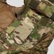 Military Demi-season Set (Combat Pants + Jacket) UATAC Gen 5.6 Multicam Original Ripstop XS