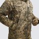 Tactical Winter Jacket UATAC Pixel Membrane Climashield Apex | XS