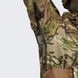 Military Demi-season Set (Combat Pants + Jacket) UATAC Gen 5.6 Multicam Original Ripstop XS