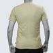 UATAC Summer T-Shirt 95/5 Light Khaki with UA print | M