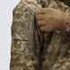 Tactical Winter Jacket UATAC Pixel Membrane Climashield Apex | XS