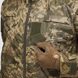 Tactical Winter Jacket UATAC Pixel Membrane Climashield Apex | XS