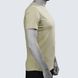 UATAC Summer T-Shirt 95/5 Light Khaki with UA print | M