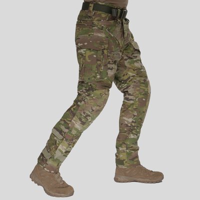 UATAC Gen 5.4 Combat Pants with kneepads | Multicam Original