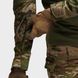 Combat shirt UATAC Gen 5.6 Multicam Original Olive | XS