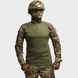 Combat shirt UATAC Gen 5.6 Multicam Original Olive | XS