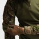 Combat shirt UATAC Gen 5.6 Multicam Original Olive | S