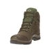 Напівчеревики берці HAIX Black Eagle Nature GTX mid, 44(9,5)