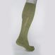 UATAC merino wool trekking socks set Olive 40-42