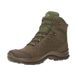 Напівчеревики берці HAIX Black Eagle Nature GTX mid, 44(9,5)